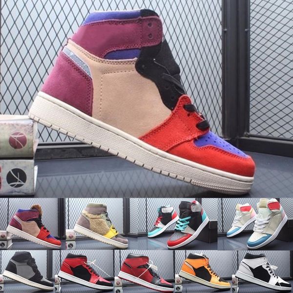 New arrival 1 Men Women Basketball Shoes Black Red blue Outdoor Trainers Sneakers sports shoes Free Shipping EUR size 36-45
New arrival 1 Men Women Basketball Shoes Black Red blue Outdoor Trainers Sneakers sports shoes Free Shipping EUR size 36-45