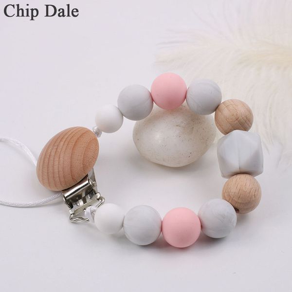 chip dale handmade silicone pacifier chains beech wood beads baby teething chain baby teether pacifier clips holder chain gift
chip dale handmade silicone pacifier chains beech wood beads baby teething chain baby teether pacifier clips holder chain gift