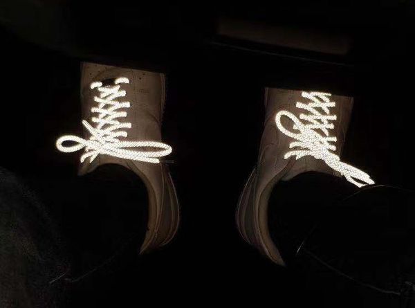 3 м светоотражающие шнурки для V2 статические ботинки красочные светящиеся шнурки
3 м светоотражающие шнурки для V2 статические ботинки красочные светящиеся шнурки