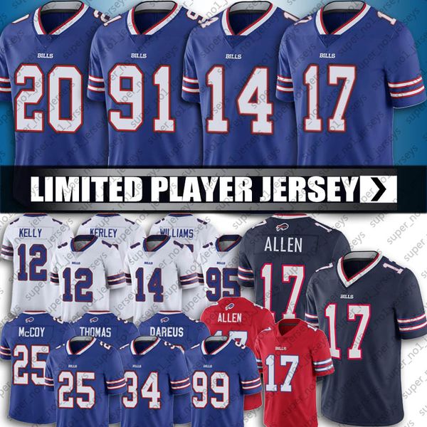 17 josh allen buffalo football bill jersey 14 stefon diggs jersey 49 tremaine edmunds jerseys tredavious white jerseys oliver jersey thomas, Blue;black
17 josh allen buffalo football bill jersey 14 stefon diggs jersey 49 tremaine edmunds jerseys tredavious white jerseys oliver jersey thomas, Blue;black