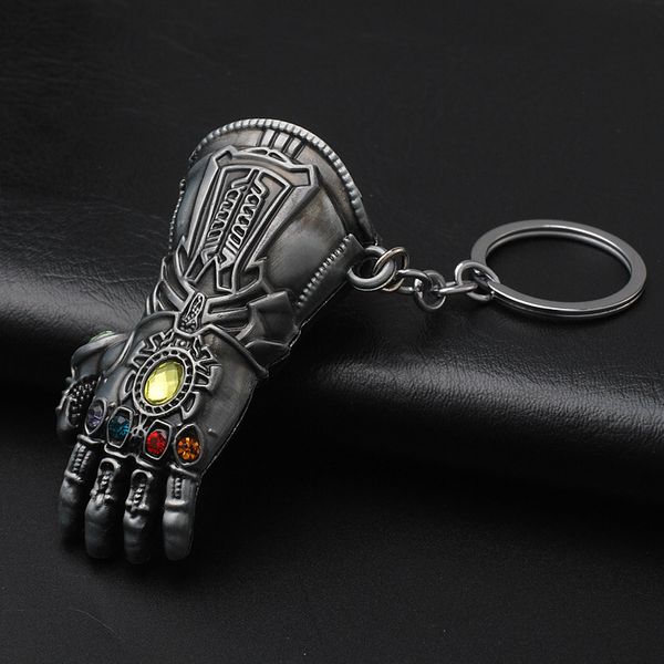 thanos infinity glove keychain accessory thanos fist glove opener marvel 4 colors, Silver
thanos infinity glove keychain accessory thanos fist glove opener marvel 4 colors, Silver