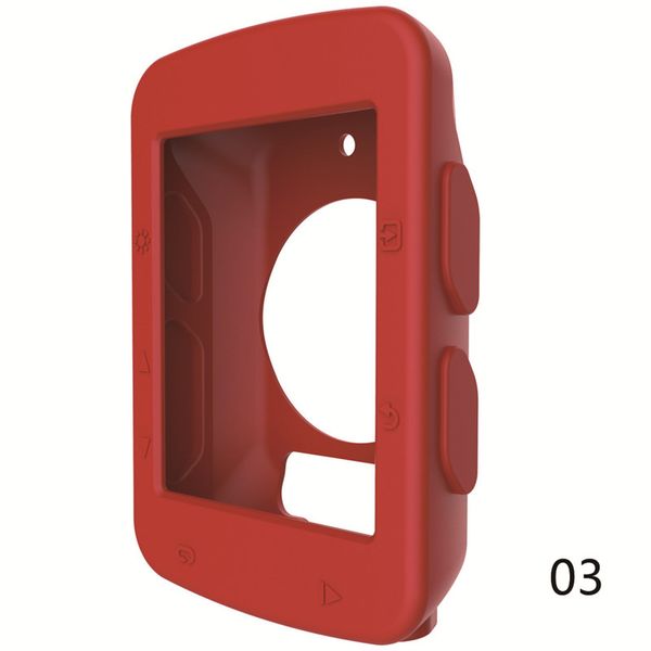 silicone case cover screen rubber cute fashion light-weight soft durable protector for bike computer garmin edge 520 gps#290056
silicone case cover screen rubber cute fashion light-weight soft durable protector for bike computer garmin edge 520 gps#290056