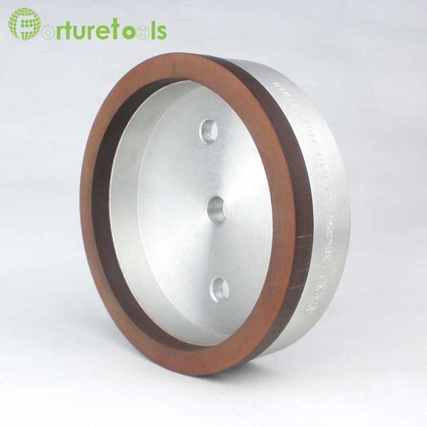 1piece 4# grit 240 resinoid diamond wheels for glass straight line glass edger beveling machine
1piece 4# grit 240 resinoid diamond wheels for glass straight line glass edger beveling machine