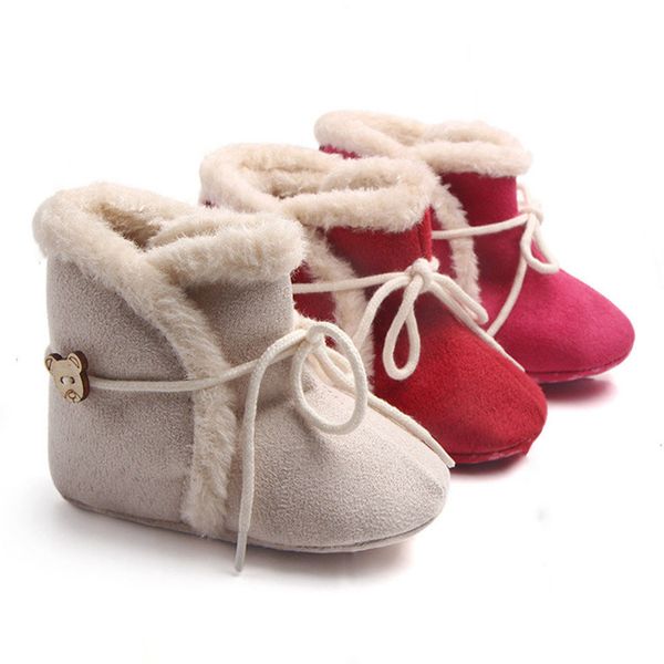 Snow Boots Shoes For Baby girls boys keep warm boots shoes fashion warm plush inside baby infant boots toddler shoes
Snow Boots Shoes For Baby girls boys keep warm boots shoes fashion warm plush inside baby infant boots toddler shoes