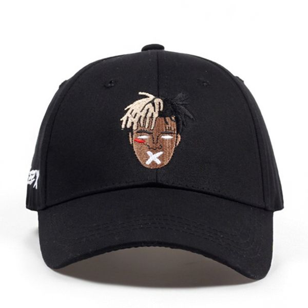 women men fabala baseball hat adjustable outdoor embroidery casual soft hiking breathable caps xxxtentacion hip hop style, Blue;gray
women men fabala baseball hat adjustable outdoor embroidery casual soft hiking breathable caps xxxtentacion hip hop style, Blue;gray