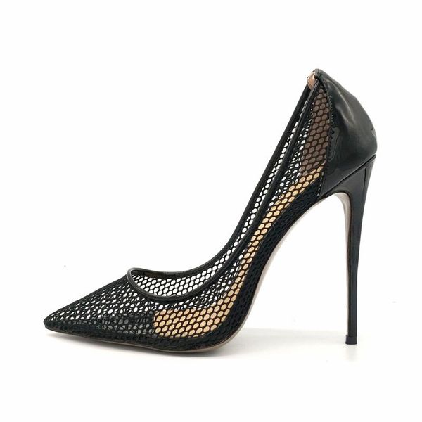 casual designer lady fashion woman black mesh net point toe high heels shoes slip on stiletto heeld 12cm 10cm 8cm brand new
casual designer lady fashion woman black mesh net point toe high heels shoes slip on stiletto heeld 12cm 10cm 8cm brand new
