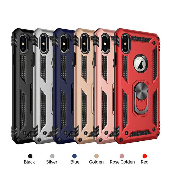 kickstand shockproof tpu+pc armor car holder magnetic bracket ring phone cases for iphone 11 xs max xr x xs 8 7 plus adsorption
kickstand shockproof tpu+pc armor car holder magnetic bracket ring phone cases for iphone 11 xs max xr x xs 8 7 plus adsorption