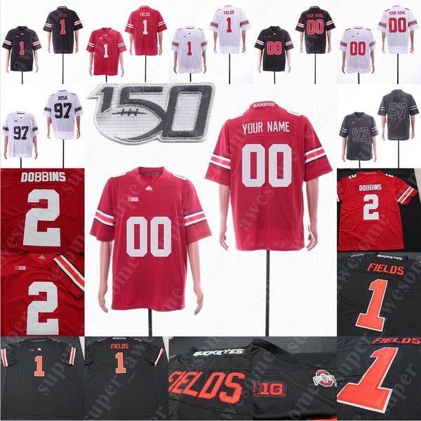 4xl ohio state buckeyes football jersey baron browning austin mack malik harrison jashon cornell gant fuller hill marcus crowley jeff okudah, Black;red
4xl ohio state buckeyes football jersey baron browning austin mack malik harrison jashon cornell gant fuller hill marcus crowley jeff okudah, Black;red