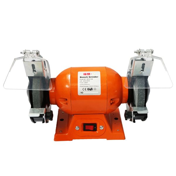 multifunction deskgrinder miniature household grinding machine metal grinding polishing small polisher electric tool
multifunction deskgrinder miniature household grinding machine metal grinding polishing small polisher electric tool