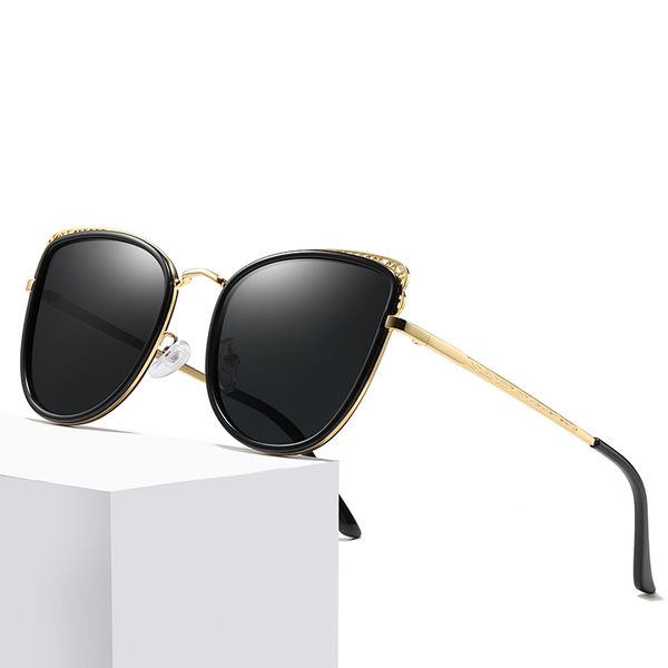 2020 fashion new arrival cateye sunglasses coating retro men women brand designer sunglasses vintage mirrored glasse, White;black
2020 fashion new arrival cateye sunglasses coating retro men women brand designer sunglasses vintage mirrored glasse, White;black