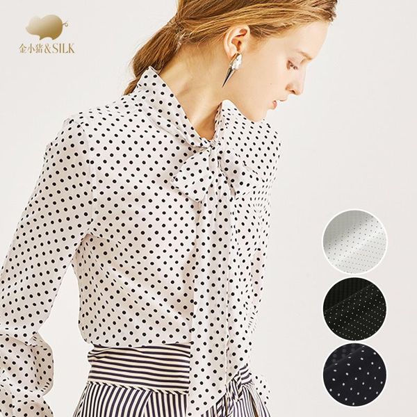 wave point digital inkjet silk crepe de chine fabric soft shirt dress crepe fabric 100 silk wholesale cloth 140cm, Black;white
wave point digital inkjet silk crepe de chine fabric soft shirt dress crepe fabric 100 silk wholesale cloth 140cm, Black;white