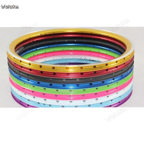 aluminum alloy 20 inch 30mm*32 hole double rim 451 knife ring brake side bicycle accessories cd50 q02
aluminum alloy 20 inch 30mm*32 hole double rim 451 knife ring brake side bicycle accessories cd50 q02
