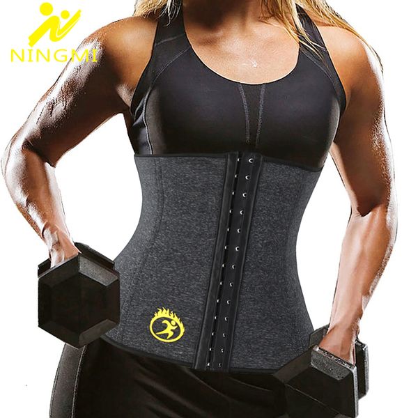 s-6xl тонкий талия тренер ningmi body shaper для женщин неопрен сауна ремень потеря веса корректирующее белье cinchers пояса пояса плюс разм
s-6xl тонкий талия тренер ningmi body shaper для женщин неопрен сауна ремень потеря веса корректирующее белье cinchers пояса пояса плюс разм