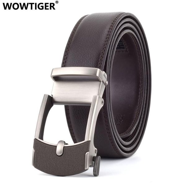 wowtiger men coffee color brown 3.5cm automatic buckle leather cowhide luxury belt male alloy buckle belts for men, Black;brown
wowtiger men coffee color brown 3.5cm automatic buckle leather cowhide luxury belt male alloy buckle belts for men, Black;brown