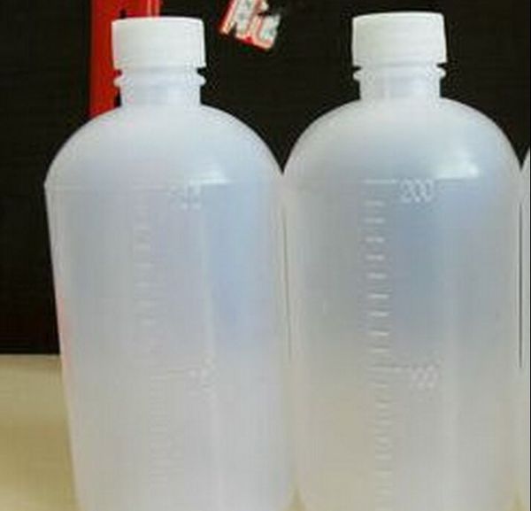 5pcs/lot,new 200ml pe plastic translucent round bottle with scale,packing bottle,liquid bottle,plastic bottle
5pcs/lot,new 200ml pe plastic translucent round bottle with scale,packing bottle,liquid bottle,plastic bottle