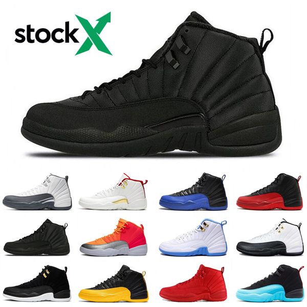 stock x 12 12s jumpman men basketball shoes dark grey reverse taxi flu game athletics mens trainers sports sneakers size 7-13, White;red
stock x 12 12s jumpman men basketball shoes dark grey reverse taxi flu game athletics mens trainers sports sneakers size 7-13, White;red
