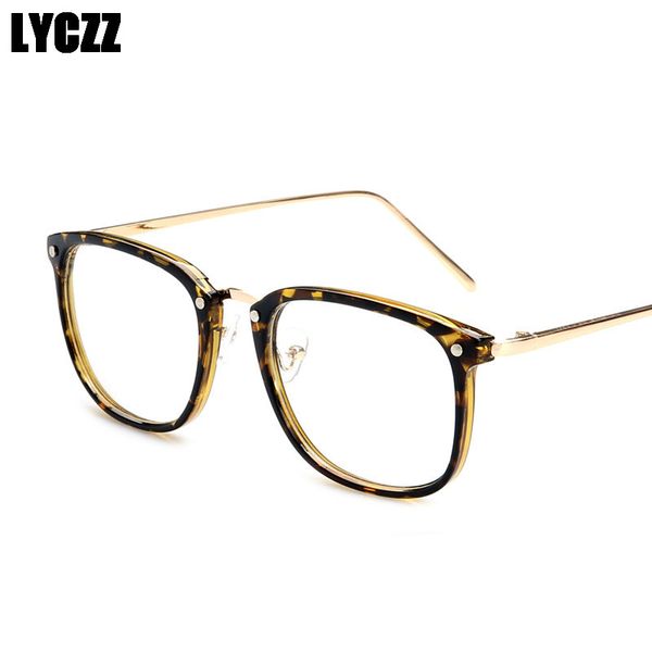 lyczz eye blocking vintage spectacle frames decorative glasses frame computer radiation protection eyewear optical eyeglasses th, Black
lyczz eye blocking vintage spectacle frames decorative glasses frame computer radiation protection eyewear optical eyeglasses th, Black