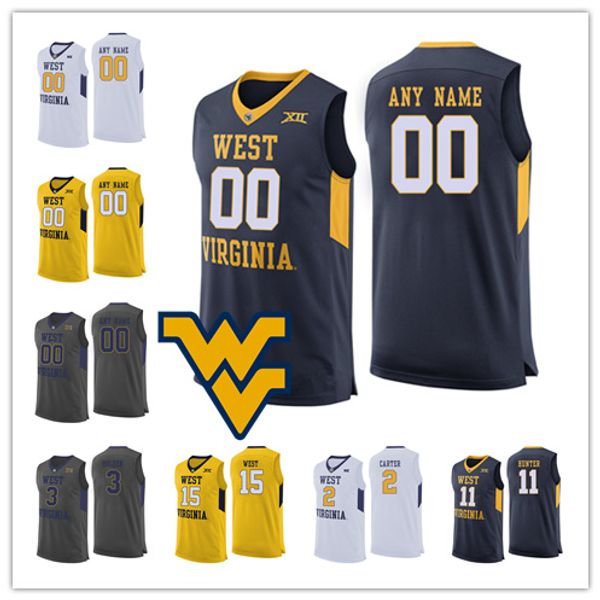 custom 2019 ncaa west virginia mountaineers any name number 5 mccabe 2 brandon knapper 11 emmitt matthews jr. wvu college basketball jersey, Black;red
custom 2019 ncaa west virginia mountaineers any name number 5 mccabe 2 brandon knapper 11 emmitt matthews jr. wvu college basketball jersey, Black;red