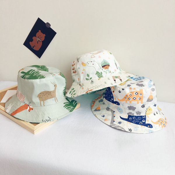2020 the new style children's hat cartoon print two sides joker bucket hat for kid boy and girl 07
2020 the new style children's hat cartoon print two sides joker bucket hat for kid boy and girl 07