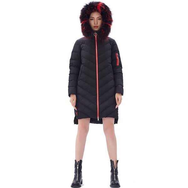 odm new ladies down coats women's hooded packable down jacket thermal black coats
odm new ladies down coats women's hooded packable down jacket thermal black coats