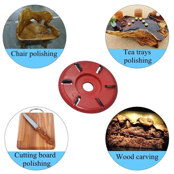 power wood carving disc milling cutter angle grinder attachment 16mm bore woodworking tools for workers for home
power wood carving disc milling cutter angle grinder attachment 16mm bore woodworking tools for workers for home