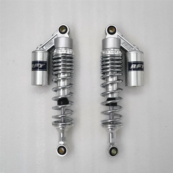 chrome 7mm spring 320mm/330mm motorcycle absorber for cx500 xr80 cb400 super four xjr400 silver black 2pcs
chrome 7mm spring 320mm/330mm motorcycle absorber for cx500 xr80 cb400 super four xjr400 silver black 2pcs