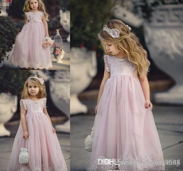 blush pink sparkly beaded little princess girls pageant dresses 2019 modest long sleeve pageant dresses for teens with bow, White;blue
blush pink sparkly beaded little princess girls pageant dresses 2019 modest long sleeve pageant dresses for teens with bow, White;blue