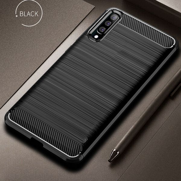 for samsung galaxy a70 case carbon fiber cover shockproof phone case for samsung a50 a70s a 70 s cover flex bumper shell
for samsung galaxy a70 case carbon fiber cover shockproof phone case for samsung a50 a70s a 70 s cover flex bumper shell