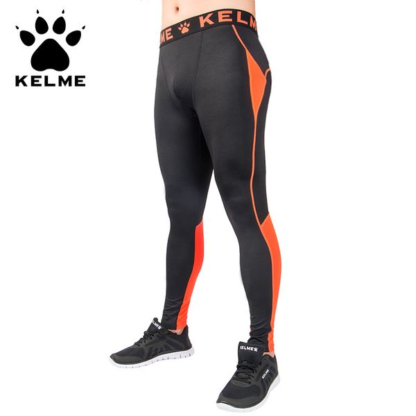 kelme training tights pants men running sports gym fitness breathable quick-dry elastic bodybuilding trousers k15z709, Black;blue
kelme training tights pants men running sports gym fitness breathable quick-dry elastic bodybuilding trousers k15z709, Black;blue