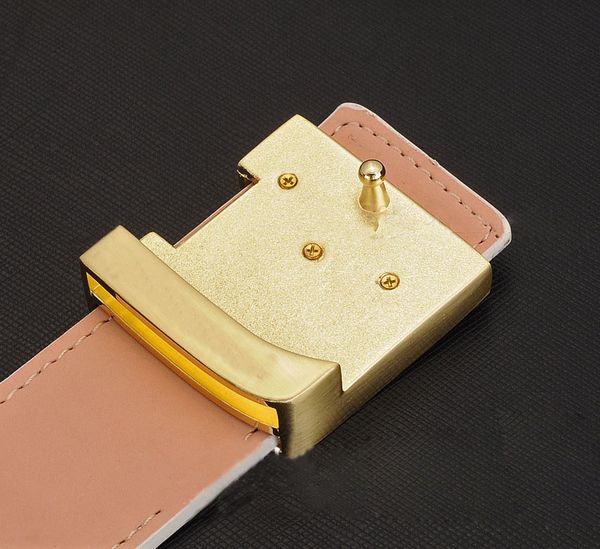 fashion belts womens belt mens belts leather black belts women snake big gold buckle men classic casual pearl belt ceinture with box, Black;brown
fashion belts womens belt mens belts leather black belts women snake big gold buckle men classic casual pearl belt ceinture with box, Black;brown