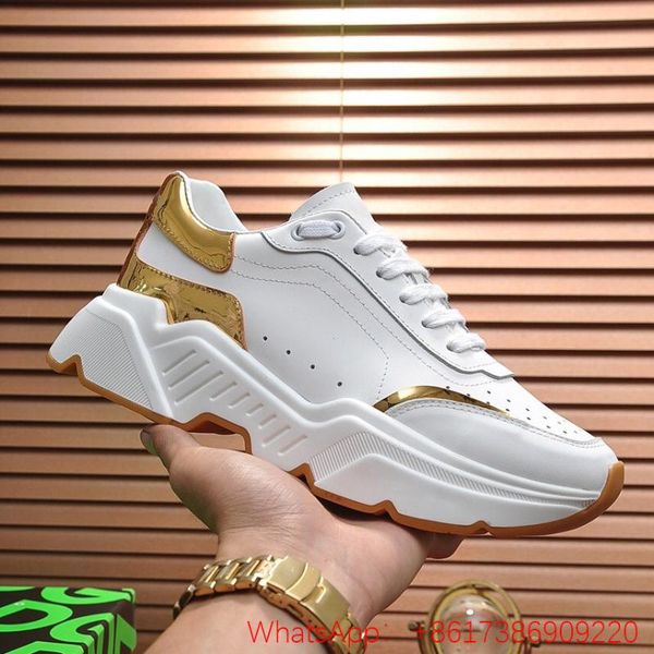 2020 new men's casual shoes stretch-jersey sneakers luxury designer shoes lace-up ing, Black
2020 new men's casual shoes stretch-jersey sneakers luxury designer shoes lace-up ing, Black