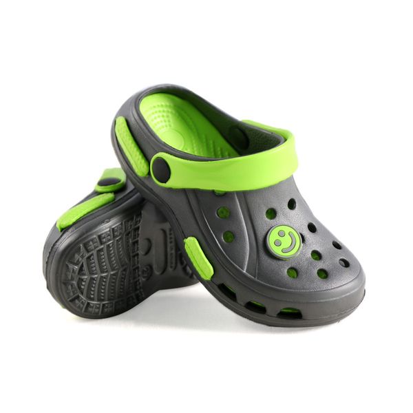 new 2020 summer kids shoes girls beach sandals children fashion cartoon cave garden slippers boys outdoor anti-collision sandals, Black;red
new 2020 summer kids shoes girls beach sandals children fashion cartoon cave garden slippers boys outdoor anti-collision sandals, Black;red