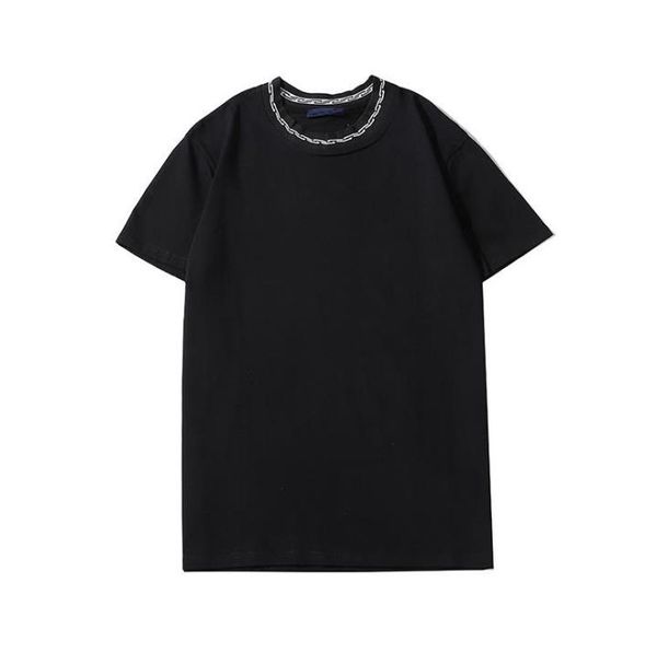 20ss men women designer europes t-shirt knitted star luxury with pants kanye high-end with shoes shirts tide brands air wild xxxl/vlvs, White;black
20ss men women designer europes t-shirt knitted star luxury with pants kanye high-end with shoes shirts tide brands air wild xxxl/vlvs, White;black