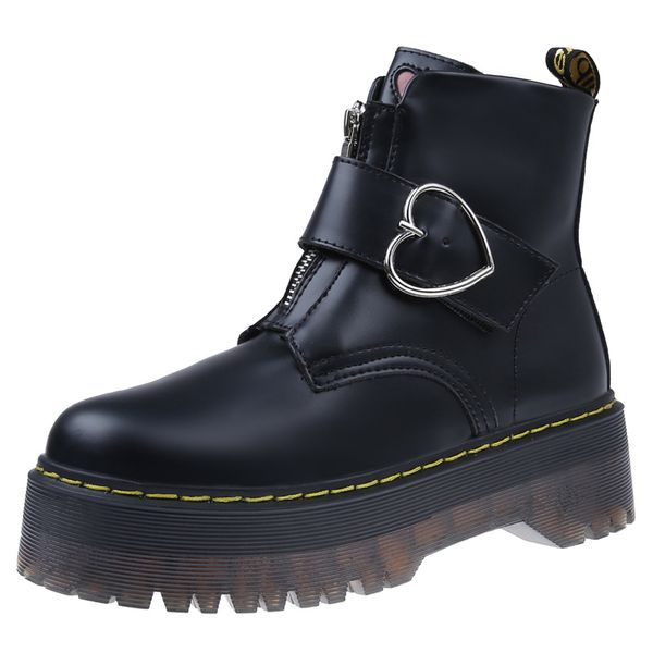 любовь botas женщины мотоцикл лодыжки снега сапоги клинья женщины молния пряжка платформы осень мягкая кожа оксфорд обувь botas mujer, Black
любовь botas женщины мотоцикл лодыжки снега сапоги клинья женщины молния пряжка платформы осень мягкая кожа оксфорд обувь botas mujer, Black