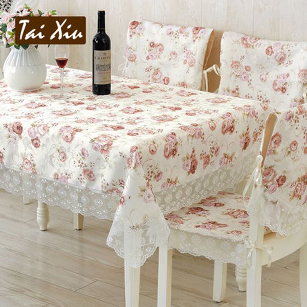 europe luxury printed fabric tablecloth fashion table flag lace coffee table cloth cushion pad set pastoral simplicity
europe luxury printed fabric tablecloth fashion table flag lace coffee table cloth cushion pad set pastoral simplicity