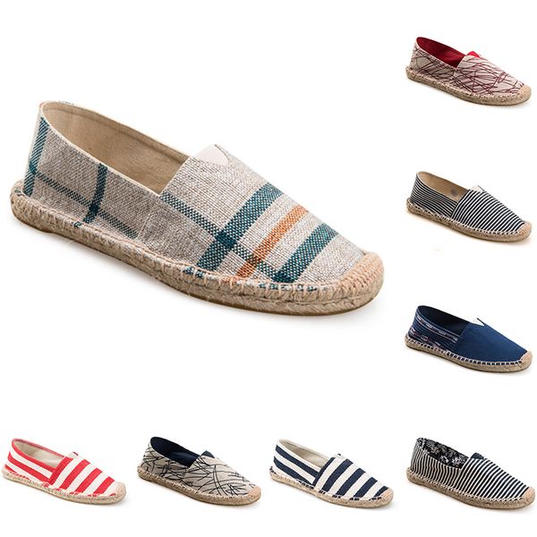 2020 fashion lady s casual shoes espadrilles triple black white brown wine red green khaki outdoor jogging walking shoes main16
2020 fashion lady s casual shoes espadrilles triple black white brown wine red green khaki outdoor jogging walking shoes main16