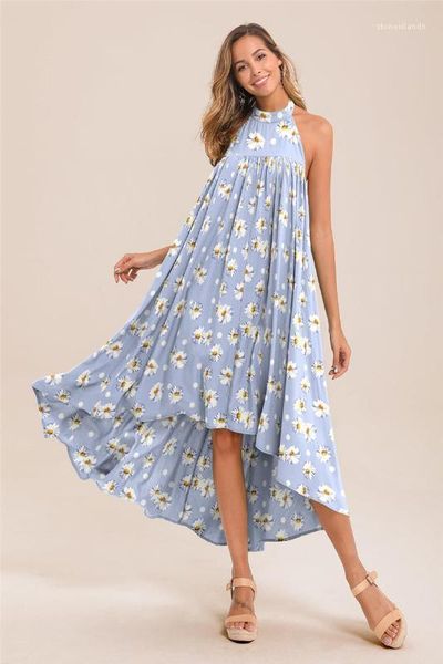 dresses women summer floral printed dress holiday backless sleeveless dress ladies designer irregular, Black;gray
dresses women summer floral printed dress holiday backless sleeveless dress ladies designer irregular, Black;gray