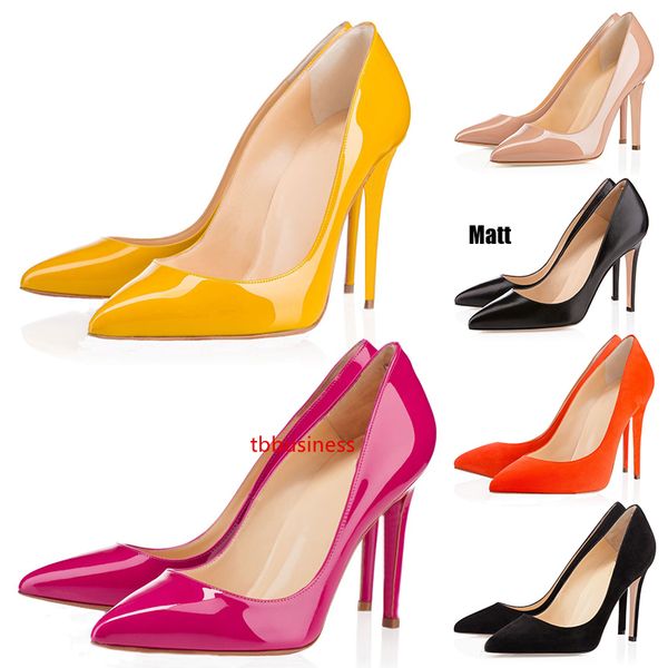 s luxury designer so kate styles high heels round pointed toes pumps women wedding dress shoes 35-42 8cm 10cm 12cm
s luxury designer so kate styles high heels round pointed toes pumps women wedding dress shoes 35-42 8cm 10cm 12cm