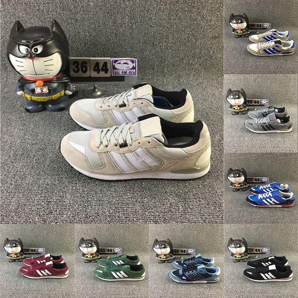 2018 hot selling zx 750 Running shoes ZX750 fashion Suede Patchwork Athletic Wholesale shoes Sneakers Casual Shoes Trainers size 36-45
2018 hot selling zx 750 Running shoes ZX750 fashion Suede Patchwork Athletic Wholesale shoes Sneakers Casual Shoes Trainers size 36-45