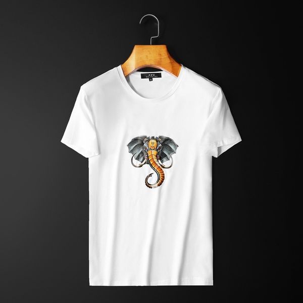 2020 new summer fashion men tshirt short sleeve o-neck animal print mens designer casual loose mens t-shirts tees plus size m-5xl, White;black
2020 new summer fashion men tshirt short sleeve o-neck animal print mens designer casual loose mens t-shirts tees plus size m-5xl, White;black