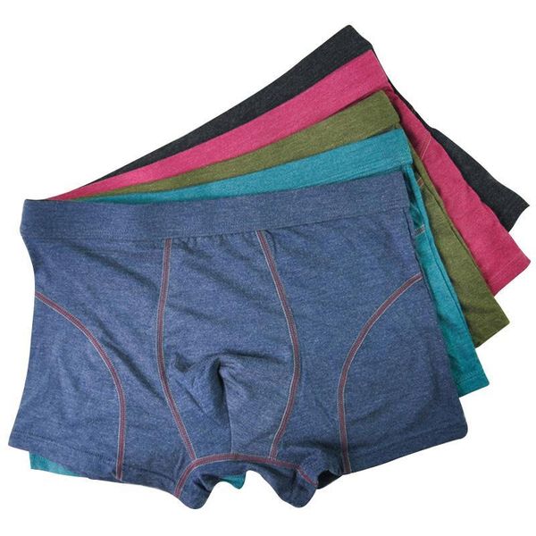 price cotton men boxer soft breathable underwear male comfortable solid panties underpants boxer shorts homme for men 2019, Black;white
price cotton men boxer soft breathable underwear male comfortable solid panties underpants boxer shorts homme for men 2019, Black;white