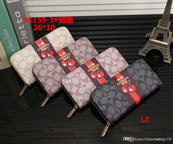 NEW styles Fashion Bags Ladies handbags designer bags women tote bag luxury brands bags Single shoulder bag backpack wallet purse 91159