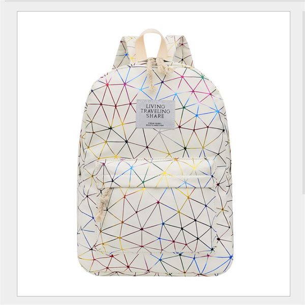 geometric sequin laser backpacks female lapbook school bag for girls toddler casual rucksack travel outdoor lady backpacks
geometric sequin laser backpacks female lapbook school bag for girls toddler casual rucksack travel outdoor lady backpacks