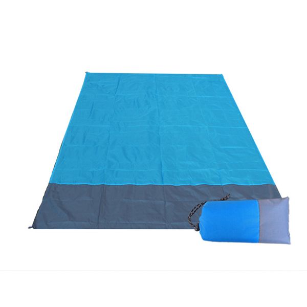 outdoor camping waterproof convenient picnic mat moisture proof pad beach mat
outdoor camping waterproof convenient picnic mat moisture proof pad beach mat