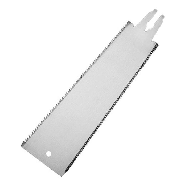 double edge razor saw japanese style pull saw teeth per precision hand for tenon woodworking tools
double edge razor saw japanese style pull saw teeth per precision hand for tenon woodworking tools