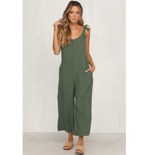 2019 new fashion womens casual loose jumpsuit strap harem pants trousers overalls trousers ladies jumpsuit for women romper, Black;white
2019 new fashion womens casual loose jumpsuit strap harem pants trousers overalls trousers ladies jumpsuit for women romper, Black;white