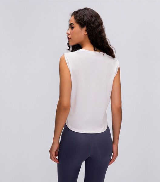 no-see yoga through outdoor gym t-shirt tanks fashion colors solid women sports running clothes yoga hfhlb, Black
no-see yoga through outdoor gym t-shirt tanks fashion colors solid women sports running clothes yoga hfhlb, Black
