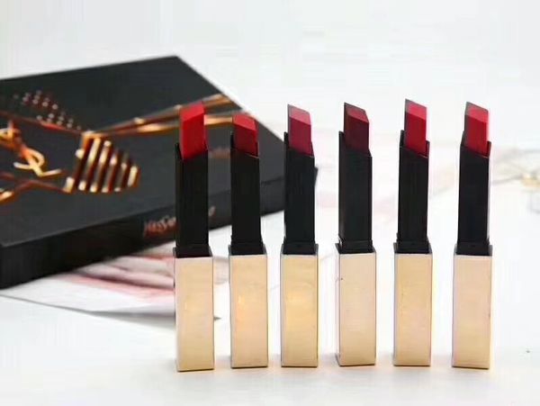brand y the slim rouge a levres leather matte lipstick n1 n9 n12 n18 n21 n23 2.2g gold aluminum tube makeup lipsticks
brand y the slim rouge a levres leather matte lipstick n1 n9 n12 n18 n21 n23 2.2g gold aluminum tube makeup lipsticks