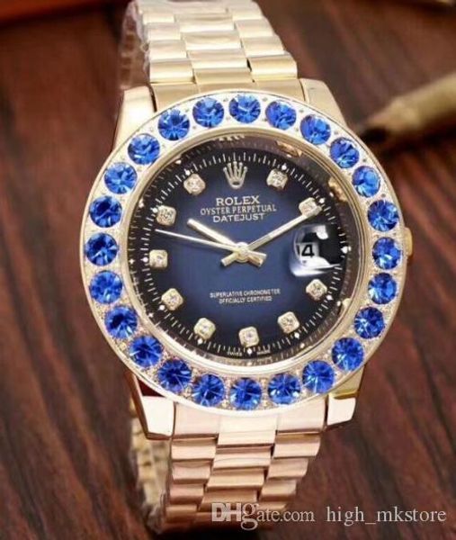 relogio masculino mens women watches luxury dress elling rolex fashion folding clasp master male, Slivery;brown
relogio masculino mens women watches luxury dress elling rolex fashion folding clasp master male, Slivery;brown