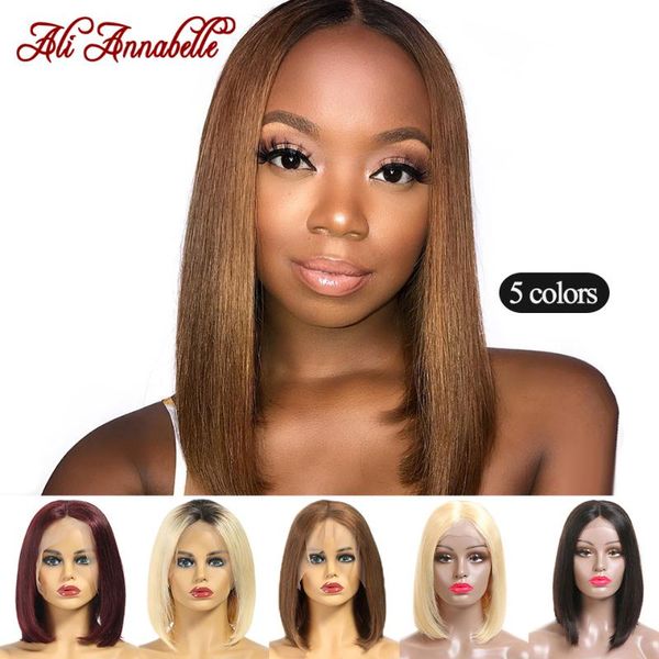 peruvian colored 613 blonde bob wigs with baby hair 13x4 lace front human hair wigs 99j #27 1b/613 natural color short bob, Black;brown
peruvian colored 613 blonde bob wigs with baby hair 13x4 lace front human hair wigs 99j #27 1b/613 natural color short bob, Black;brown